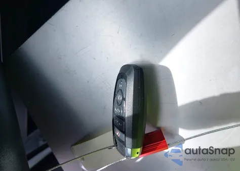 2024 Ford Mustang Gt Premium Fastback z USA, uszkodzony, nr VIN 1FA6P8CF2R5407795